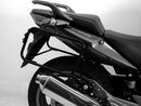 Honda CBF 500 [2004-2007] - side case carrier Lock-it black