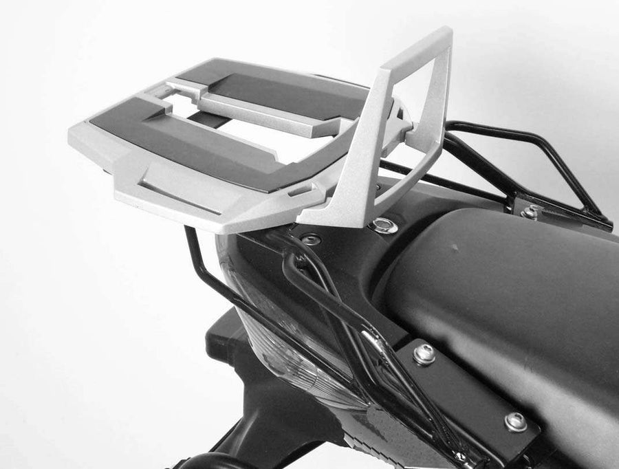 Honda CBF 600 S [2008-2013] - Alurack top case carrier black