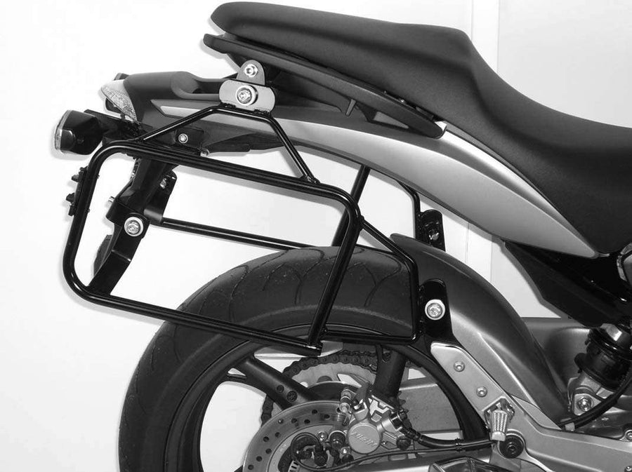 Honda CB 600 F Hornet [2007-2010] - side cases