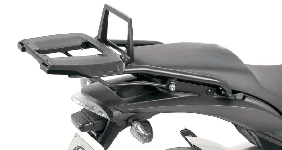 Honda CB 600 F Hornet [2007-2010] - Alurack top case carrier black