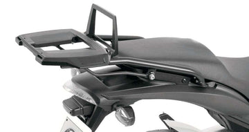 Honda CB 600 F Hornet [2007-2010] - Alurack top case carrier black