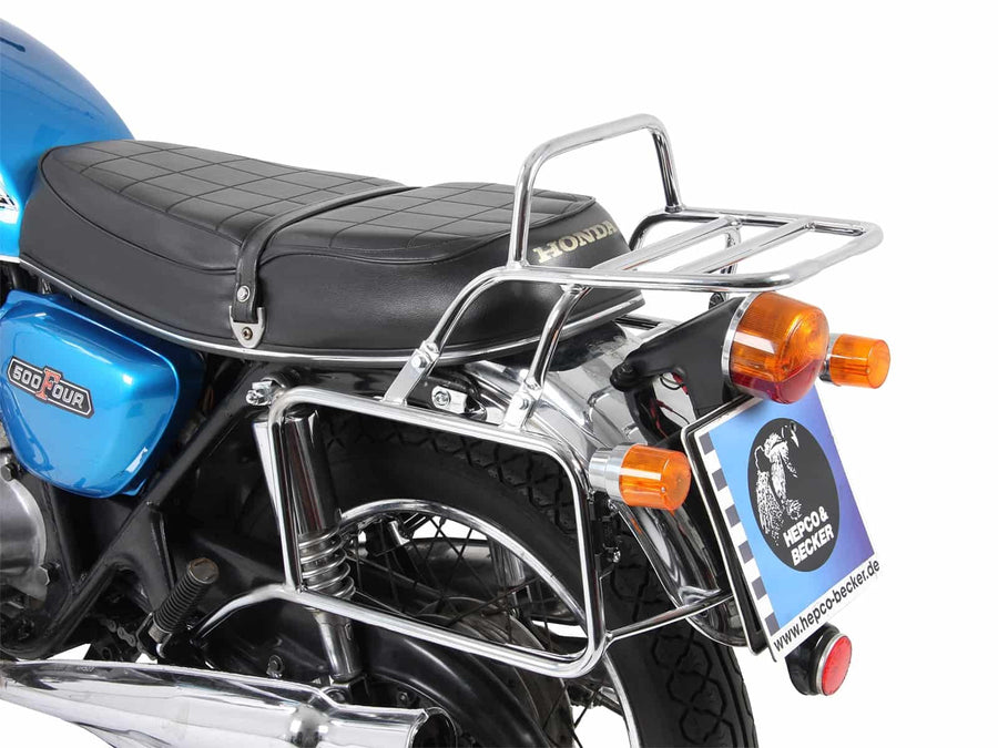 Honda CB 500 Four [1971-1978] - Top case