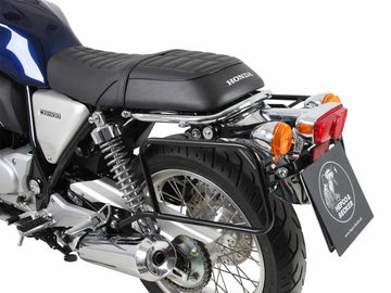 Honda CB 1100 EX [2017-2020] - side case carrier Lock-it black