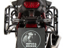Honda CB 750 Hornet [2023-2026] - Side cases