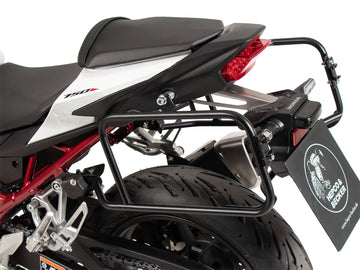 Honda CB 750 Hornet [2023-2026] - Side cases