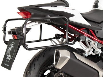 Honda CB 750 Hornet [2023-2026] - Side cases