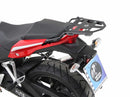 Honda CBR 125 R [2011-2016] - Minirack soft luggage rear carrier sw.