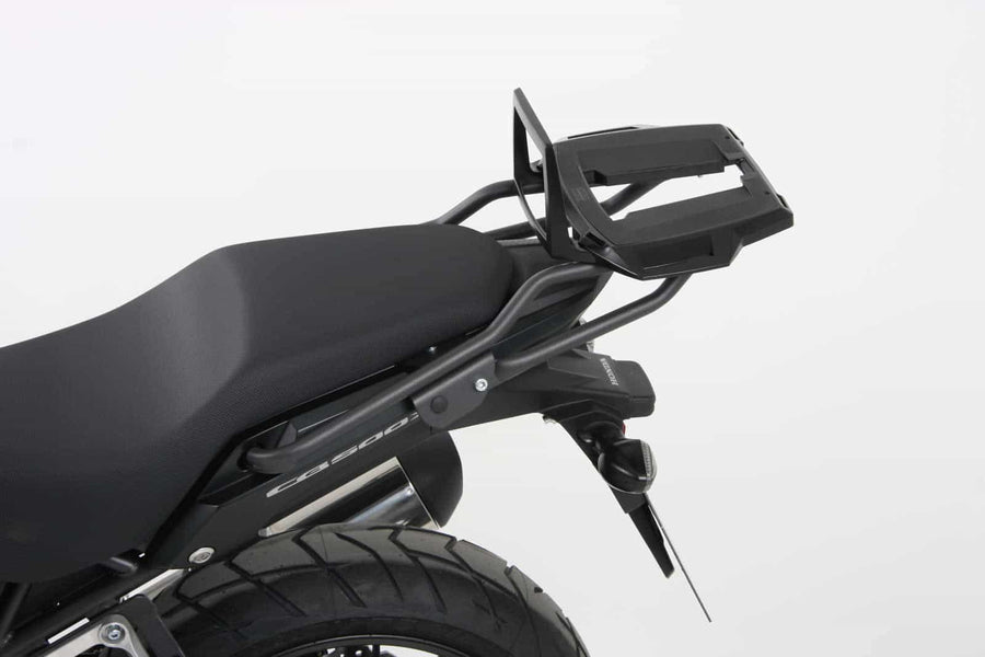 Honda CB 500 X [2013-2016] - Top case