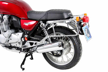 Honda CB 1100 EX [2014-2016] - side case carrier Lock-it chrome