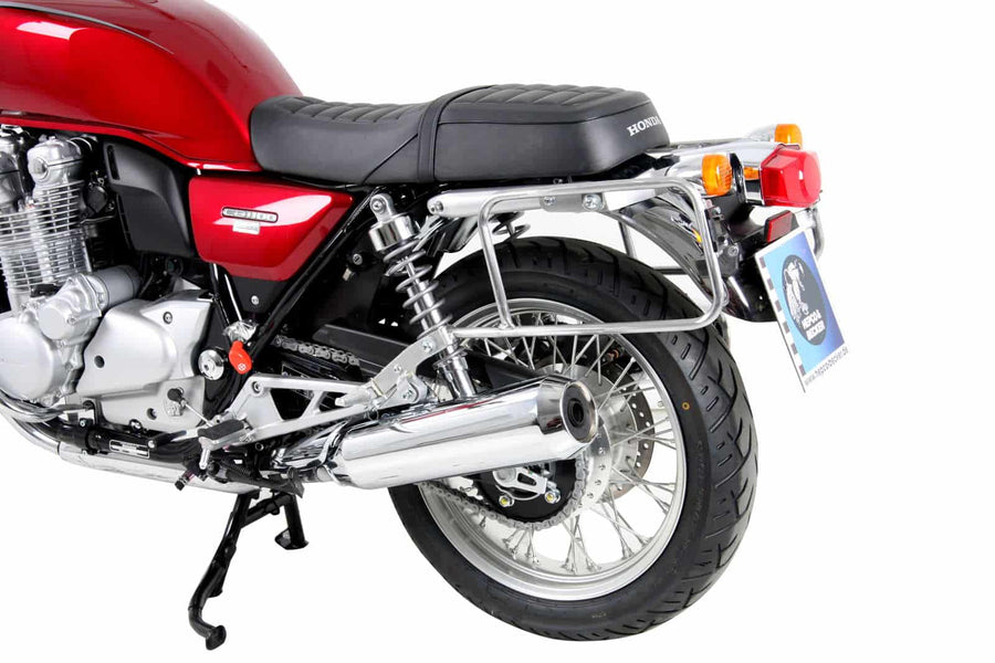 Honda CB 1100 EX [2014-2016] - side case carrier Lock-it chrome