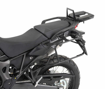 Honda CRF 1000 L Africa Twin [2016-2017] - Side cases