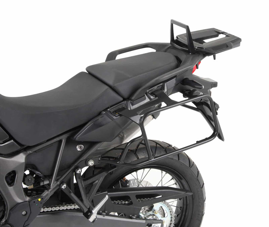 Honda CRF 1000 L Africa Twin [2016-2017] - Side cases