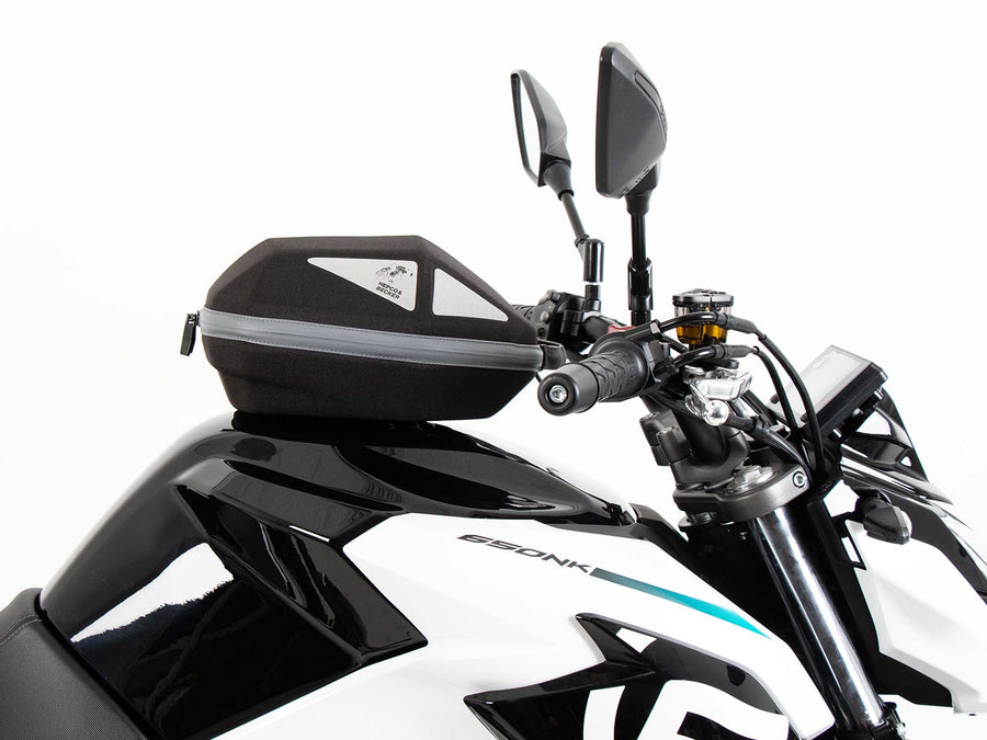 CF Moto 650 NK [2016-2024] - Tankring BASIC