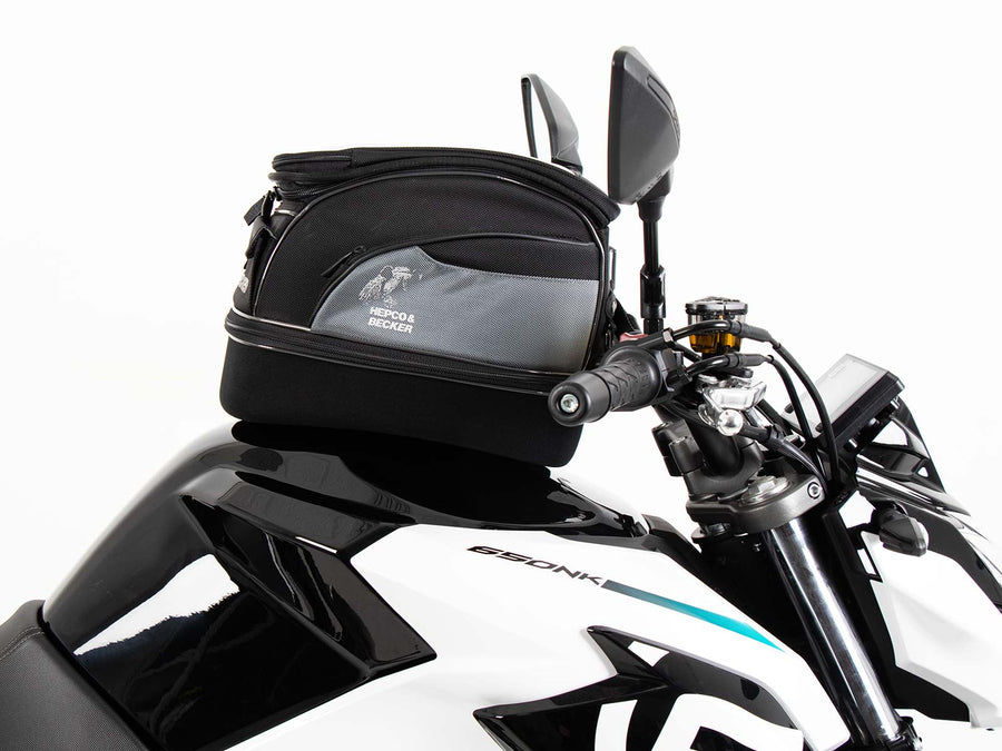 CF Moto 650 NK [2016-2024] - Tankring BASIC