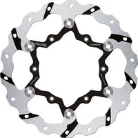 Yamaha Yz 450 F [2022-2023, 2025, 2023, 2024] - Wave® Bremsscheibe – Bild 11
