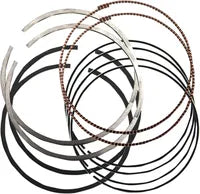 Harley-Davidson FXST 1584 Softail Standard [2008, 2010-2011] - Ersatzringe 4" – Bild 3
