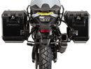 Suzuki V-Strom 800 DE [2023-2026] - Pannier rack set cutout sw.