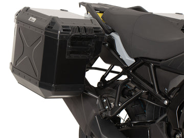 Suzuki V-Strom 800 DE [2023-2026] - Pannier rack set cutout sw.
