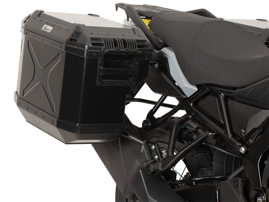 Suzuki V-Strom 800 DE [2023-2026] - Pannier rack set cutout sw.
