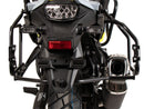 Suzuki V-Strom 800 DE [2023-2026] - Pannier rack set cutout sw.