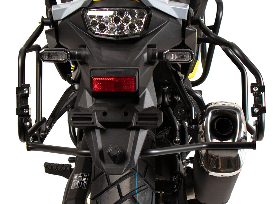 Suzuki V-Strom 800 DE [2023-2026] - Pannier rack set cutout sw.