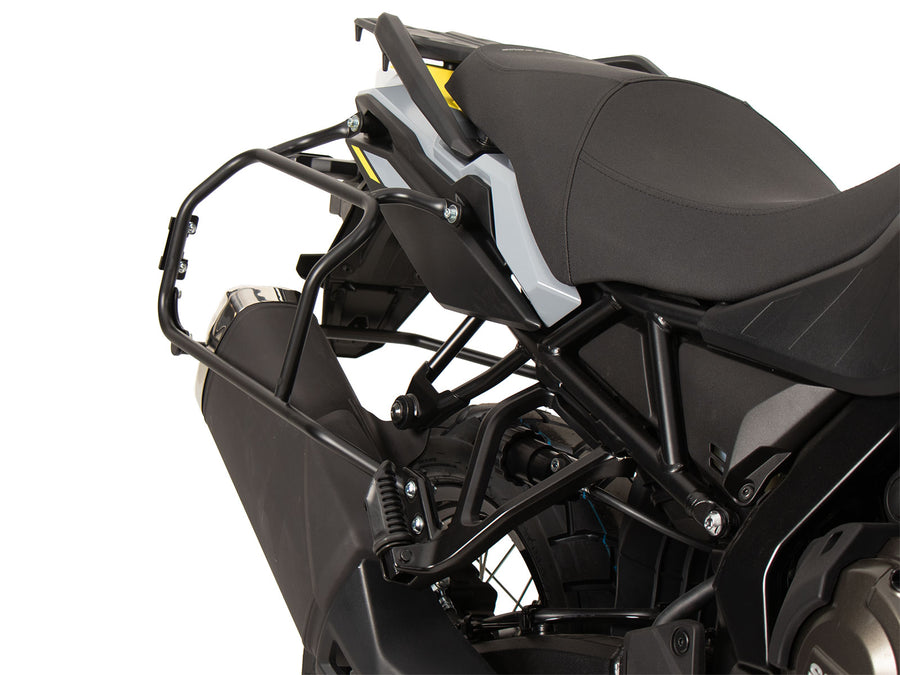 Suzuki V-Strom 800 DE [2023-2026] - Pannier rack set cutout sw.