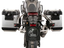 Yamaha Ténéré 700 [2025-2026] - Pannier rack set cutout