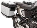 Yamaha Ténéré 700 [2025-2026] - Pannier rack set cutout