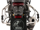 Yamaha Ténéré 700 [2025-2026] - Pannier rack set cutout