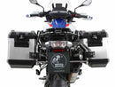 BMW R 1250 GS [2018-2023]-Cutout carrier + Xplorer case-1