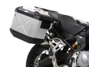 INDIAN Scout Bobber [2025-] - CUTOUT BAGS SET, INCL. BAGS