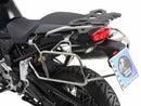BMW F 850 ​​GS Adventure [2019-2023] - side case carrier cutout-5
