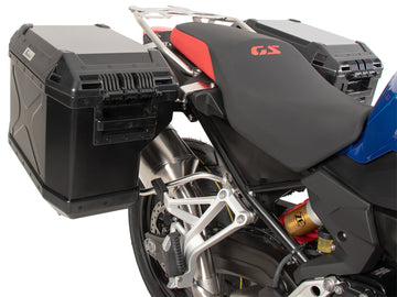 BMW F 800 GS [2024-2026] - Pannier rack set cutout