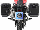 BMW F 800 GS [2008-2018] - side case carrier cutout-2