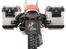 BMW R 12 G [2025-2026] - Pannier rack set Cutout incl. Xplorer