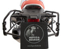 BMW R 12 G [2025-2026] - Pannier rack set Cutout incl. Xplorer