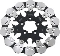 Harley-Davidson XL 883 R Roadster [2004, 2009-2010, 2013] - Skull brake disc - picture 5