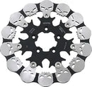 Harley-Davidson XL 883 R Roadster [2004, 2009-2010, 2013] - Skull brake disc - picture 5