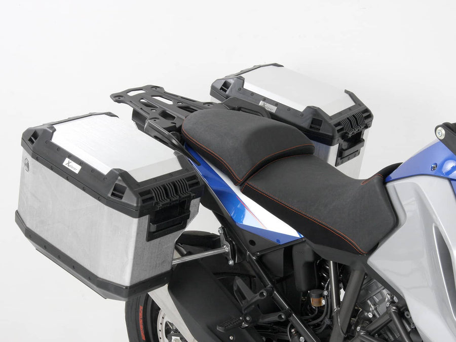 KTM 1290 Super Adv. [2015-2020] - Pannier rack set cutout