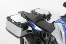 KTM 1050 [2013-2016] - Pannier rack set cutout stainless steel