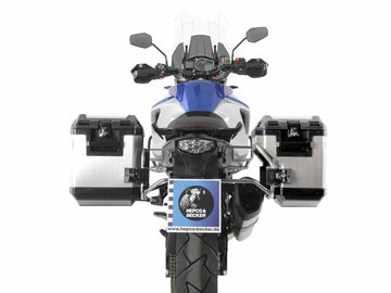 KTM 1290 Super Adv. [2015-2020] - Pannier rack set cutout