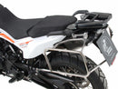 KTM 890 Adventure [2021-2022] - Pannier rack set cutout