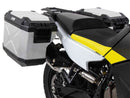 Husqvarna Norden 901 [2022-2026] - Pannier rack set cutout
