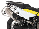 Husqvarna Norden 901 [2022-2026] - Pannier rack set cutout