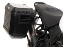 Ducati DesertX [2022-2026] - Pannier rack set Cutout sw.