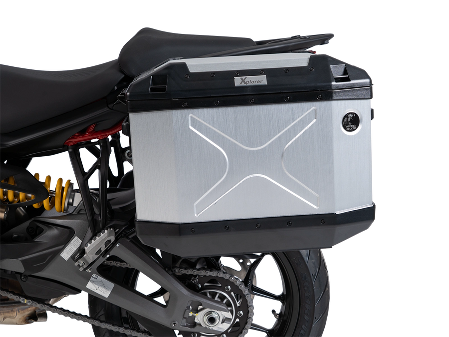 Ducati Multistrada V2 [2025-2026] - pannier rack set cutout sw.