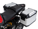 Ducati Multistrada V2 [2025-2026] - pannier rack set cutout sw.