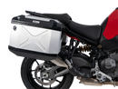 Ducati Multistrada V2 [2025-2026] - pannier rack set cutout sw.