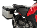 Ducati Multistrada V2 [2025-2026] - pannier rack set cutout sw.