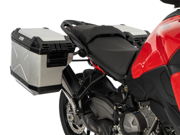 Ducati Multistrada V2 [2025-2026] - pannier rack set cutout sw.